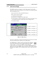 Предварительный просмотр 64 страницы Harris Atlas DVL1100 Technical Manual