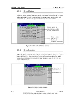 Предварительный просмотр 68 страницы Harris Atlas DVL1100 Technical Manual