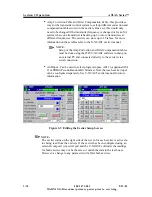 Предварительный просмотр 70 страницы Harris Atlas DVL1100 Technical Manual