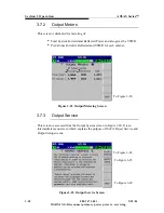 Предварительный просмотр 80 страницы Harris Atlas DVL1100 Technical Manual