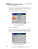 Предварительный просмотр 89 страницы Harris Atlas DVL1100 Technical Manual