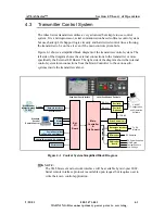 Предварительный просмотр 103 страницы Harris Atlas DVL1100 Technical Manual