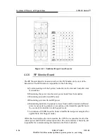 Предварительный просмотр 126 страницы Harris Atlas DVL1100 Technical Manual