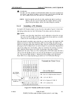 Предварительный просмотр 149 страницы Harris Atlas DVL1100 Technical Manual