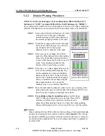 Предварительный просмотр 152 страницы Harris Atlas DVL1100 Technical Manual