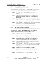 Предварительный просмотр 154 страницы Harris Atlas DVL1100 Technical Manual