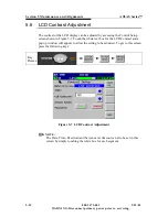 Предварительный просмотр 156 страницы Harris Atlas DVL1100 Technical Manual