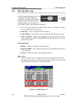 Предварительный просмотр 160 страницы Harris Atlas DVL1100 Technical Manual