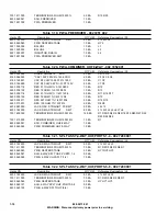 Предварительный просмотр 176 страницы Harris Atlas DVL1100 Technical Manual