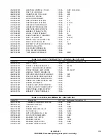 Предварительный просмотр 179 страницы Harris Atlas DVL1100 Technical Manual