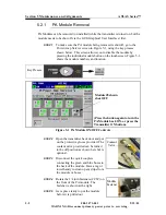 Предварительный просмотр 148 страницы Harris Atlas DVL400 Technical Manual