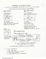 Предварительный просмотр 6 страницы Harris BC-1G Technical Manual