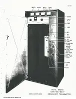 Предварительный просмотр 67 страницы Harris BC-1G Technical Manual