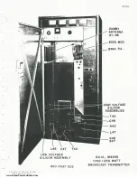 Предварительный просмотр 68 страницы Harris BC-1G Technical Manual