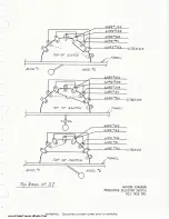 Предварительный просмотр 81 страницы Harris BC-1G Technical Manual