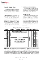 Preview for 14 page of Harris BMXDIGITAL 99-1200-0 Operation & Technical Manual