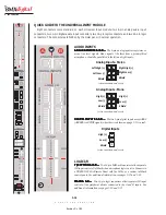 Preview for 30 page of Harris BMXDIGITAL 99-1200-0 Operation & Technical Manual