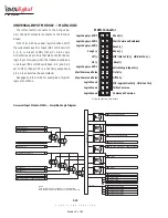 Preview for 32 page of Harris BMXDIGITAL 99-1200-0 Operation & Technical Manual