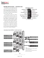 Preview for 34 page of Harris BMXDIGITAL 99-1200-0 Operation & Technical Manual