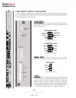 Preview for 36 page of Harris BMXDIGITAL 99-1200-0 Operation & Technical Manual