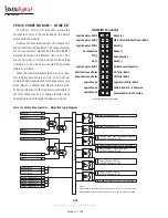 Preview for 38 page of Harris BMXDIGITAL 99-1200-0 Operation & Technical Manual