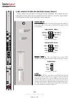 Preview for 40 page of Harris BMXDIGITAL 99-1200-0 Operation & Technical Manual