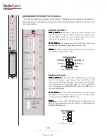 Preview for 66 page of Harris BMXDIGITAL 99-1200-0 Operation & Technical Manual