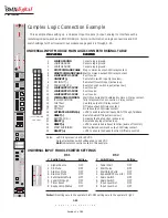 Preview for 74 page of Harris BMXDIGITAL 99-1200-0 Operation & Technical Manual