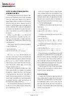 Preview for 140 page of Harris BMXDIGITAL 99-1200-0 Operation & Technical Manual