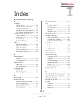 Preview for 143 page of Harris BMXDIGITAL 99-1200-0 Operation & Technical Manual