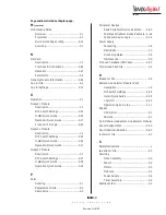 Preview for 145 page of Harris BMXDIGITAL 99-1200-0 Operation & Technical Manual