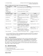 Предварительный просмотр 17 страницы Harris CM-30 Installation & Operation Manual