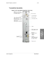 Preview for 183 page of Harris Constellation Installation & Maintenance