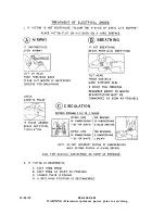 Предварительный просмотр 9 страницы Harris CZ1000F Commissioning Manual