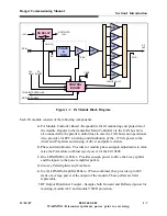 Предварительный просмотр 23 страницы Harris CZ1000F Commissioning Manual