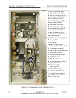 Предварительный просмотр 28 страницы Harris CZ1000F Commissioning Manual