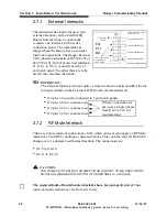 Предварительный просмотр 34 страницы Harris CZ1000F Commissioning Manual