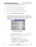 Предварительный просмотр 46 страницы Harris CZ1000F Commissioning Manual