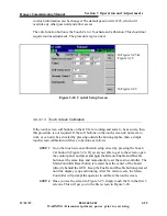 Предварительный просмотр 85 страницы Harris CZ1000F Commissioning Manual