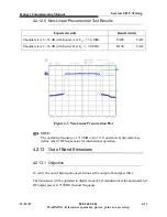 Предварительный просмотр 103 страницы Harris CZ1000F Commissioning Manual