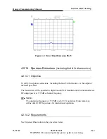 Предварительный просмотр 109 страницы Harris CZ1000F Commissioning Manual