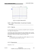 Предварительный просмотр 115 страницы Harris CZ1000F Commissioning Manual