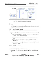 Предварительный просмотр 131 страницы Harris CZ1000F Commissioning Manual