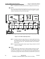 Предварительный просмотр 144 страницы Harris CZ1000F Commissioning Manual