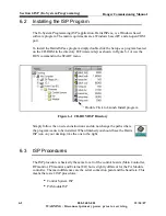 Предварительный просмотр 152 страницы Harris CZ1000F Commissioning Manual