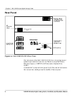 Preview for 18 page of Harris DAC-5016 Installation And Operation Manual