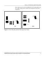 Preview for 19 page of Harris DAC-5016 Installation And Operation Manual