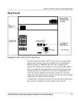 Preview for 33 page of Harris DAC-5016 Installation And Operation Manual