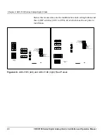 Preview for 34 page of Harris DAC-5016 Installation And Operation Manual