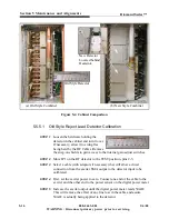 Предварительный просмотр 114 страницы Harris DiamondCD Series Technical Manual